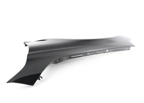 41009621595 - BMW 7 G11, G12 Front Left Fender 9621595 41009621595 NEW GENUINE
