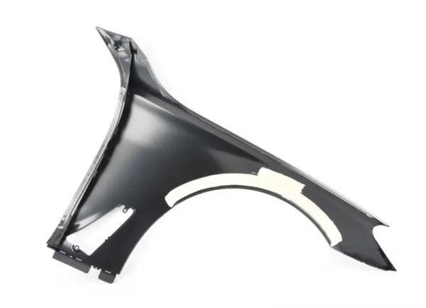 41009621595 - BMW 7 G11, G12 Front Left Fender 9621595 41009621595 NEW GENUINE