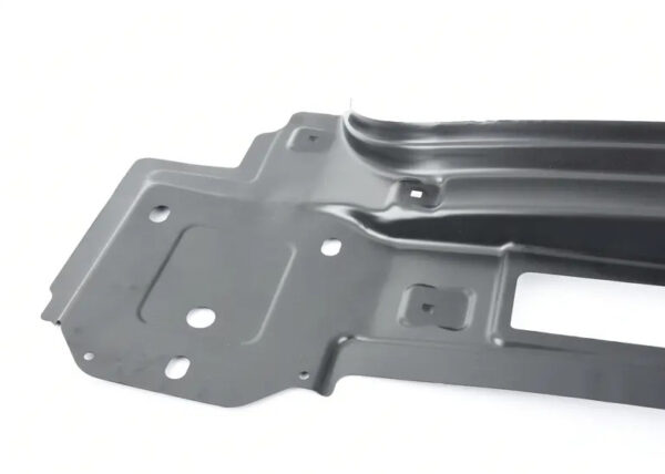 41009805617 - MINI COUNTRYMAN R60 REAR APRON OUTER PANEL REAR PANEL 41009805617 GENUINE