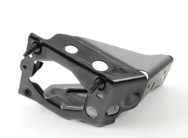 41117137953 - NEW MINI CONVERTIBLE R52 FRONT LEFT CROSS BRACKET 41117137953 ORIGINAL