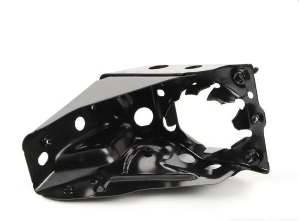 41117137953 - NEW MINI CONVERTIBLE R52 FRONT LEFT CROSS BRACKET 41117137953 ORIGINAL