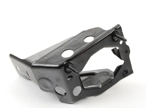 41117137954 - NEW MINI CONVERTIBLE R52 FRONT RIGHT CROSSBEAM MOUNTING 41117137954 7137954
