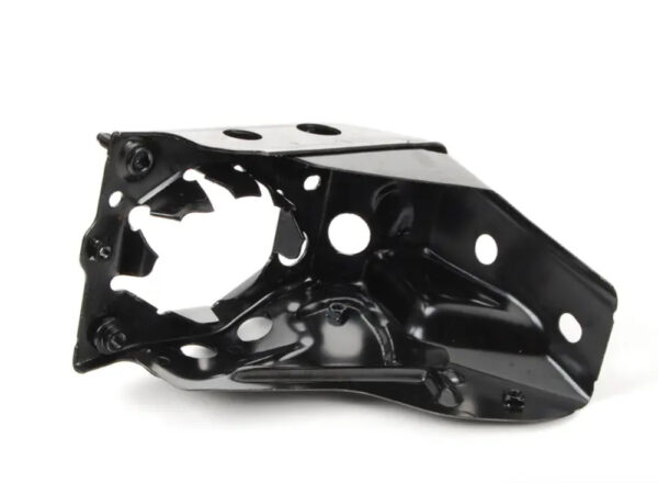 41117137954 - NEW MINI CONVERTIBLE R52 FRONT RIGHT CROSSBEAM MOUNTING 41117137954 7137954
