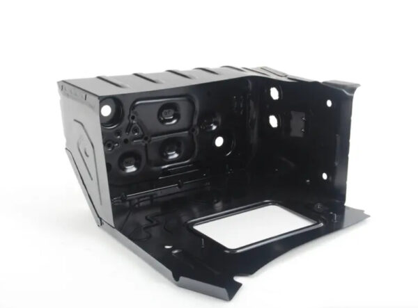 41117145312 - BMW 3 E90 Boot Floor Rear Right 41117145312 7145312 NEW GENUINE