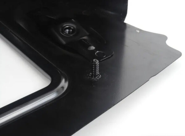 41117145312 - BMW 3 E90 Boot Floor Rear Right 41117145312 7145312 NEW GENUINE