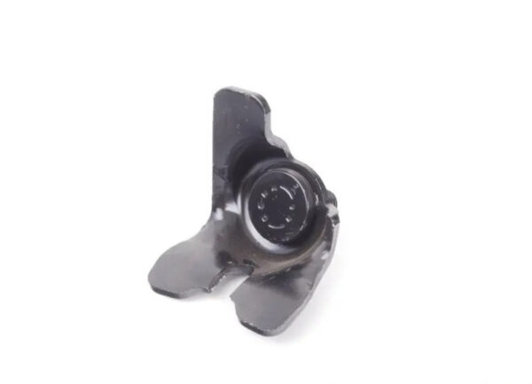 41117174994 - BMW E90 right diagonal strut engine carrier mount 41117174994 7174994 NEW