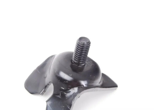 41117174994 - BMW E90 right diagonal strut engine carrier mount 41117174994 7174994 NEW