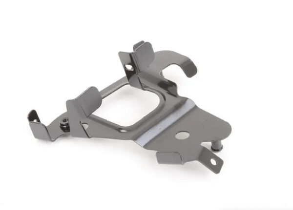 41117267036 - NEW OEM BMW X3 F25 FRONT RIGHT DSC BRACKET 41117267036 7267036 GENUINE