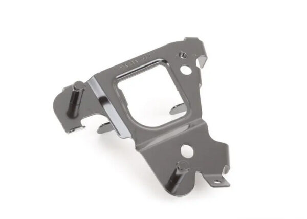 41117267036 - NEW OEM BMW X3 F25 FRONT RIGHT DSC BRACKET 41117267036 7267036 GENUINE