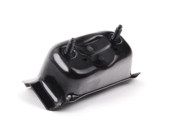 41118122563 - BMW E36 Genuine Left Stabilizer Mount 41118122563