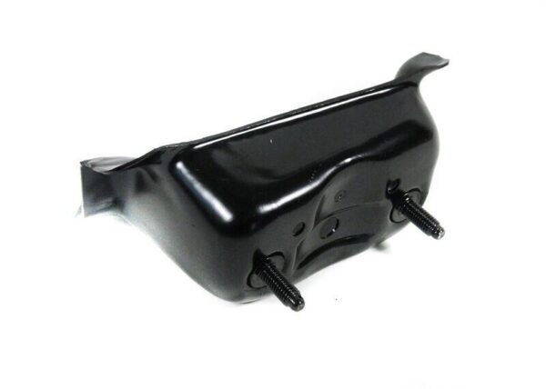 41118122563 - BMW E36 Genuine Left Stabilizer Mount 41118122563