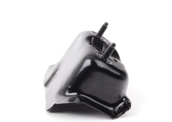 41118122563 - BMW E36 Genuine Left Stabilizer Mount 41118122563