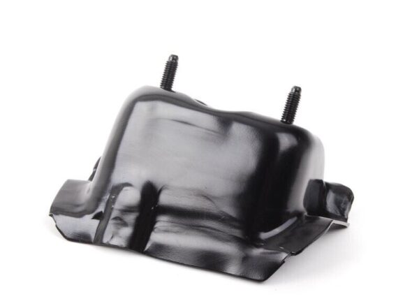 41118122563 - BMW E36 Genuine Left Stabilizer Mount 41118122563