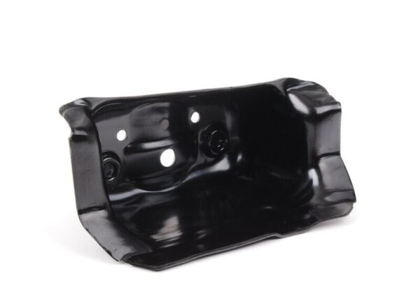 41118122563 - BMW E36 Genuine Left Stabilizer Mount 41118122563