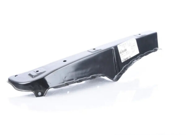 41118199595 - BMW 5 E39 amplification section front left 41118199595 8199595 new original