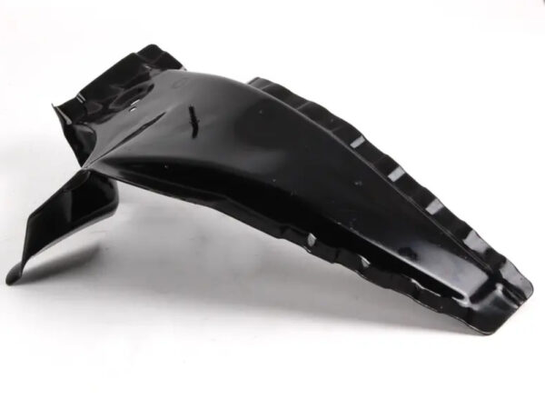 41118230525 - BMW 3 E46 fender holder front left 41118230525 8230525 NEW ORIGINAL