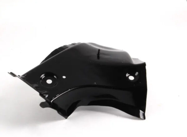 41118230525 - BMW 3 E46 fender holder front left 41118230525 8230525 NEW ORIGINAL