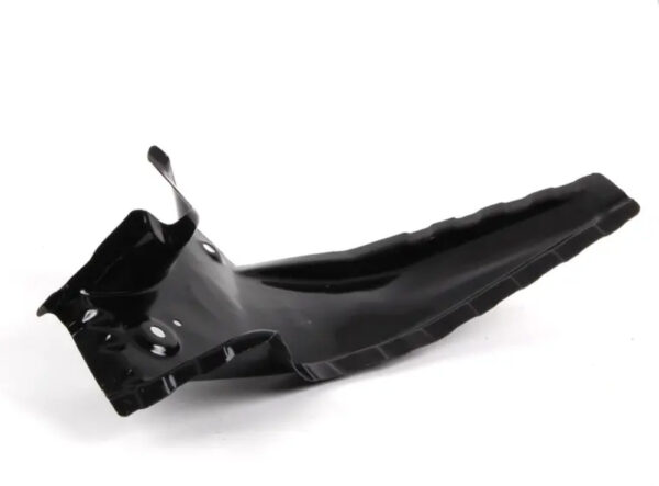 41118230525 - BMW 3 E46 fender holder front left 41118230525 8230525 NEW ORIGINAL