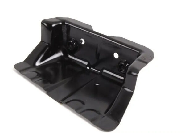 41118239195 - BMW 3 E46 stabilizer mount front left 41118239195 8239195 NEW ORIGINAL
