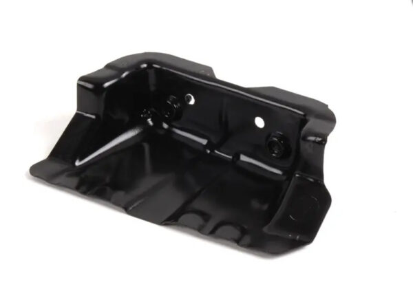 41118239196 - BMW 3 E46 stabilizer mount front right 41118239196 8239196 NEW original