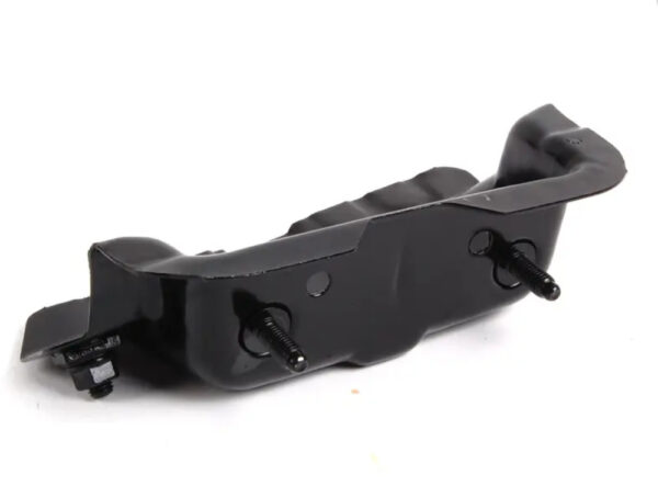 41118239196 - BMW 3 E46 stabilizer mount front right 41118239196 8239196 NEW original