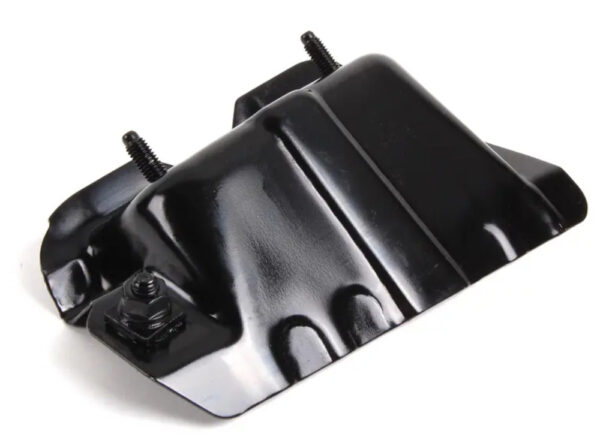 41118239196 - BMW 3 E46 stabilizer mount front right 41118239196 8239196 NEW original