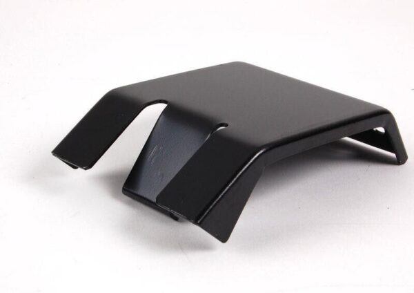 41122256492 - BMW E36 Refrigerant Expansion Tank Original Sealing Bracket 4112