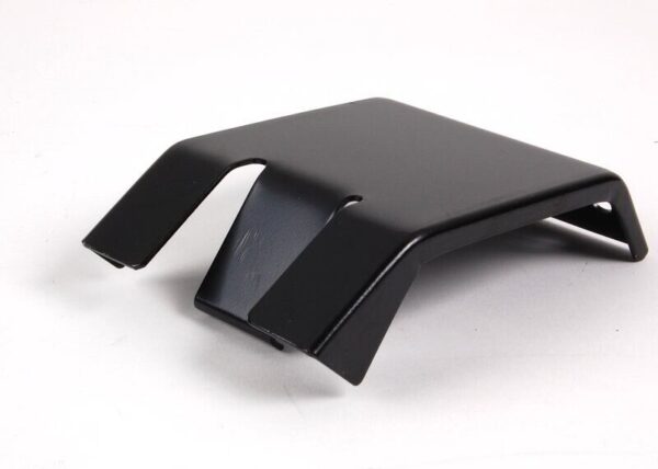 41122256492 - BMW E36 Refrigerant Expansion Tank Original Sealing Bracket 4112