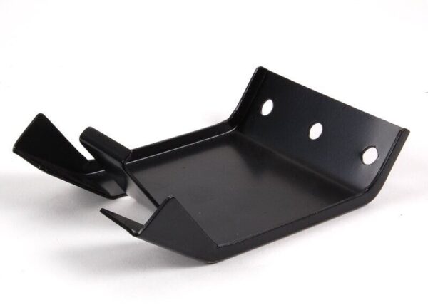 41122256492 - BMW E36 Refrigerant Expansion Tank Original Sealing Bracket 4112