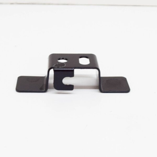 41127118157 - MINI R56 trunk lid Bowdense rope mounting bracket 41127118157 NEW