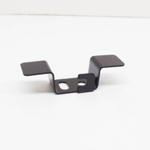 41127118157 - MINI R56 trunk lid Bowdense rope mounting bracket 41127118157 NEW