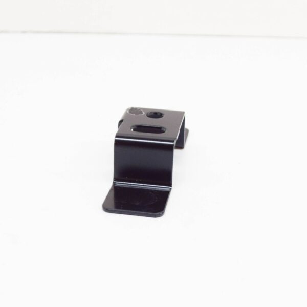 41127118157 - MINI R56 trunk lid Bowdense rope mounting bracket 41127118157 NEW