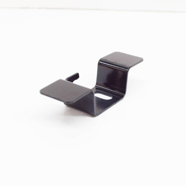 41127118157 - MINI R56 trunk lid Bowdense rope mounting bracket 41127118157 NEW
