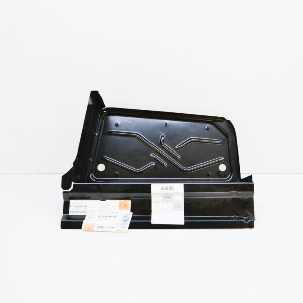 41128243208 - NEW BMW M3 E46 316CI 316I 1.6 1.9 318CI 318D TRUNK FLOOR RIGHT 41128243208 99-05