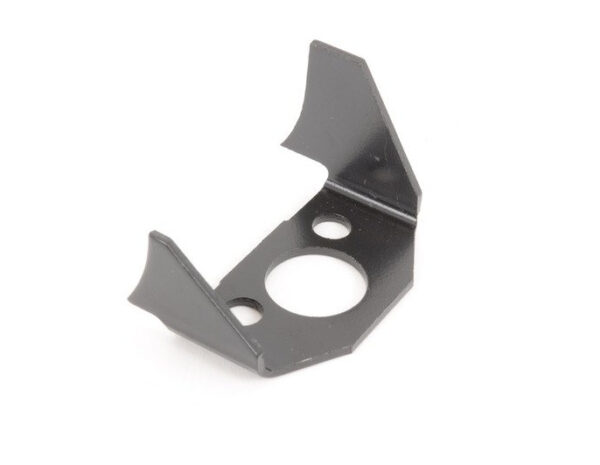 41141900691 - NEW BMW 5 SERIES E28 EXPANSION TANK BRACKET 41141900691 1900691