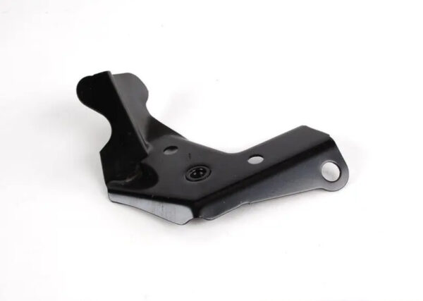 41147111098 - NEW BMW 5 E60 REAR WASH WATER TANK HOLDER 41147111098 7111098 ORIGINAL