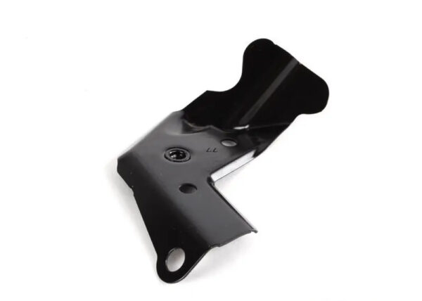 41147111098 - NEW BMW 5 E60 REAR WASH WATER TANK HOLDER 41147111098 7111098 ORIGINAL