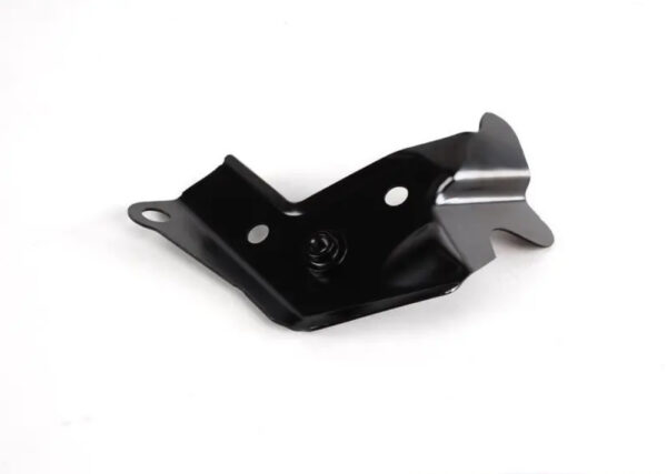 41147111098 - NEW BMW 5 E60 REAR WASH WATER TANK HOLDER 41147111098 7111098 ORIGINAL