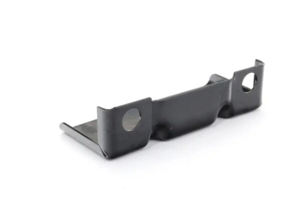 41148135355 - BMW 3 Compact E36 rear side bumper bracket 41148135355 NEW
