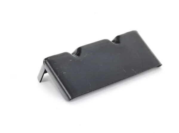 41148135355 - BMW 3 Compact E36 rear side bumper bracket 41148135355 NEW