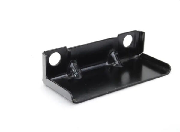 41148135355 - BMW 3 Compact E36 rear side bumper bracket 41148135355 NEW