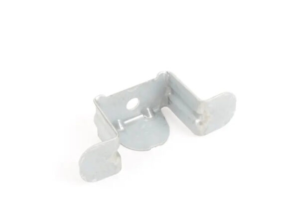 41148167199 - NEW BMW 5 E39 INTAKE SILENCER PLUG-IN ELBOW 8167199 41148167199 GENUINE