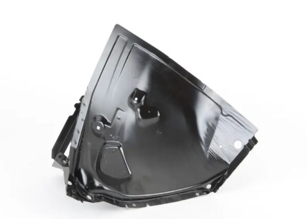 41148203423 - NEW BMW 5 E39 FRONT LEFT INNER WHEEL HOUSING 8203423 41148203423 ORIGINAL