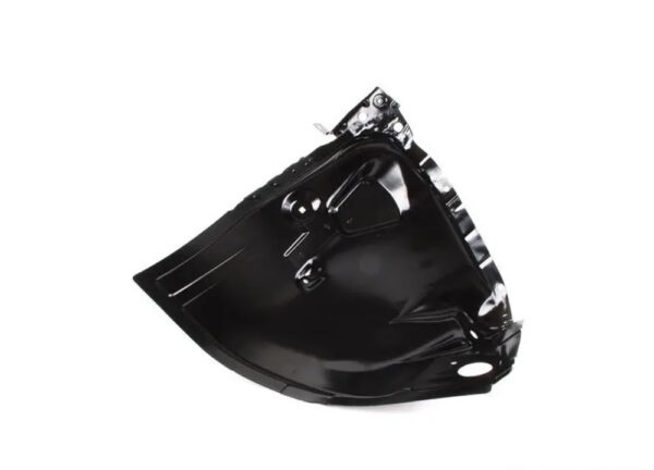 41148203424 - NEW BMW 5 E39 FRONT RIGHT WHEEL HOUSING SECTION 41148203424 8203424 ORIGINAL