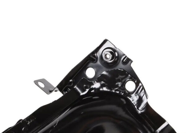 41148203424 - NEW BMW 5 E39 FRONT RIGHT WHEEL HOUSING SECTION 41148203424 8203424 ORIGINAL