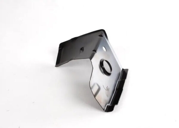 41217117221 - BMW 5 E60 Left Splash Wall Top Cover Plate 41217117221 7117221 NEW ORIGINAL