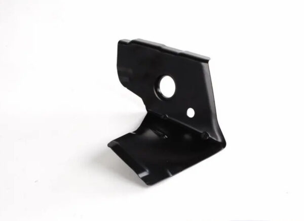 41217117221 - BMW 5 E60 Left Splash Wall Top Cover Plate 41217117221 7117221 NEW ORIGINAL