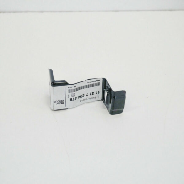 41217204479 - OEM BMW 7 SERIES F01 BRACKET BRACKET 41217204479 7,204,479 GENUINE