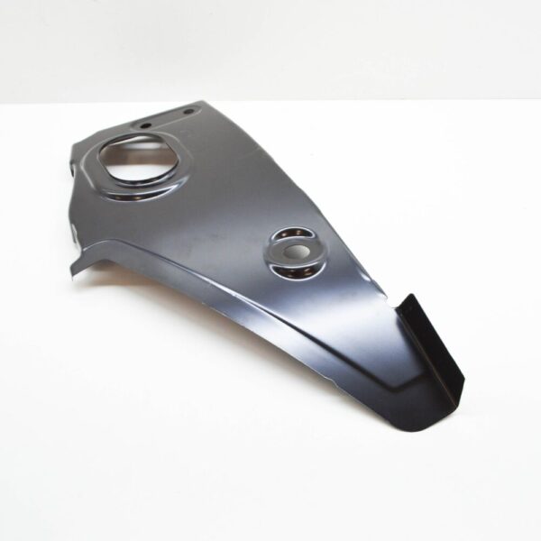 41217263867 - BMW 6 COUPE F13 WHEEL ARCH COVER REAR LEFT 41217263867 2010 NEW GENUINE