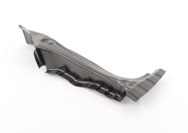 41217298003 - BMW 3 F30 left C-pillar support 41217298003 7298003 NEW ORIGINAL